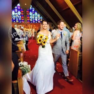 Meet your Posher, Carrie